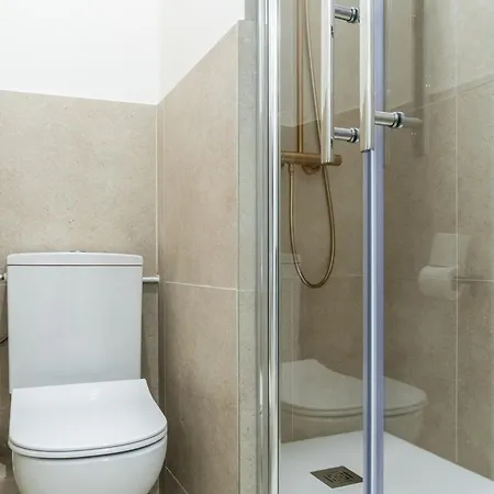 Апартаменты Lavie Maison Ac & Jacuzzi *