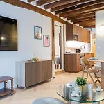 Lavie Maison Ac & Jacuzzi Paris