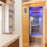 Lavie Maison Ac & Jacuzzi Apartment *