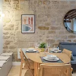 Apartment Lavie Maison Ac & Jacuzzi Paris