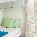 Apartment Lavie Maison Ac & Jacuzzi