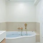 Lavie Maison Ac & Jacuzzi Apartment