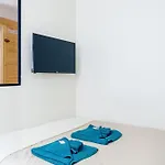 Lavie Maison Ac & Jacuzzi Apartment *