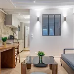 Lavie Maison Ac & Jacuzzi Paris
