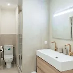 Lavie Maison Ac & Jacuzzi Apartment