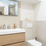 Lavie Maison Ac & Jacuzzi * Paris
