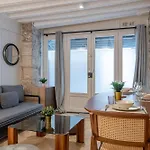 Apartment Lavie Maison Ac & Jacuzzi