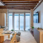 Apartment Lavie Maison Ac & Jacuzzi *