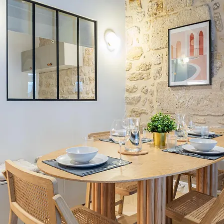 Lavie Maison Ac & Jacuzzi *