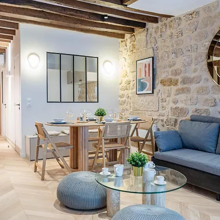 Lavie Maison Ac & Jacuzzi *