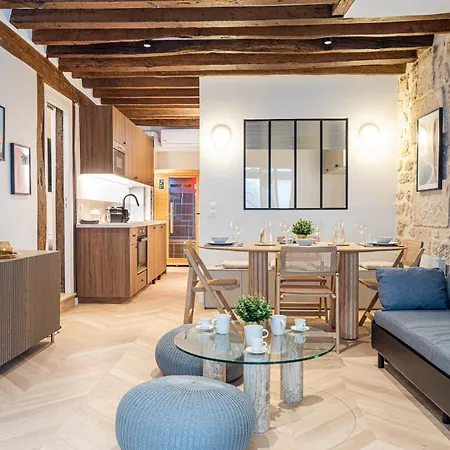 Lavie Maison Ac & Jacuzzi