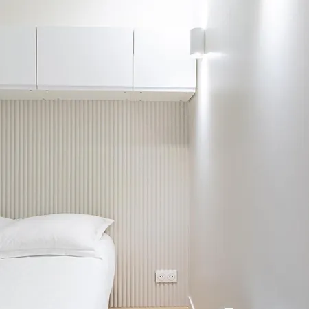 Daire Lavie Maison Ac & Jacuzzi Paris