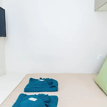 Lavie Maison Ac & Jacuzzi