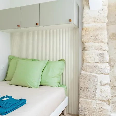 Daire Lavie Maison Ac & Jacuzzi