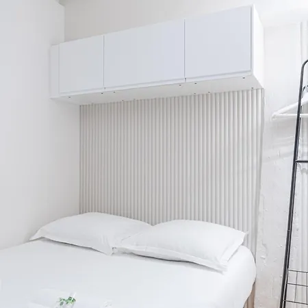 Daire Lavie Maison Ac & Jacuzzi *