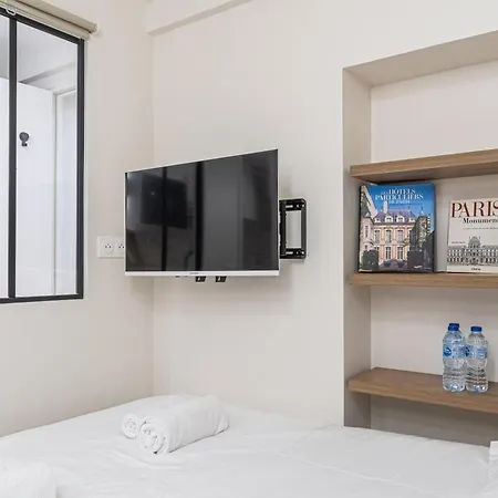 Lavie Maison Ac & Jacuzzi