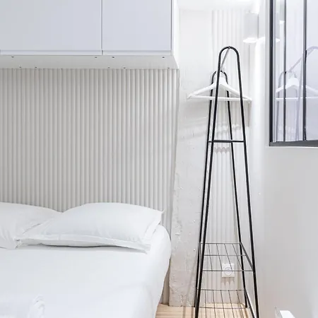 Lavie Maison Ac & Jacuzzi *