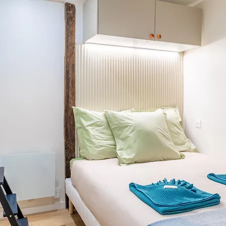 Lavie Maison Ac & Jacuzzi