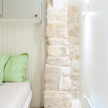 Lavie Maison Ac & Jacuzzi Paris