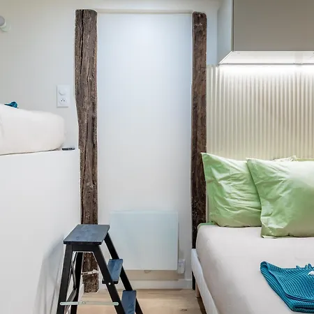 Lavie Maison Ac & Jacuzzi