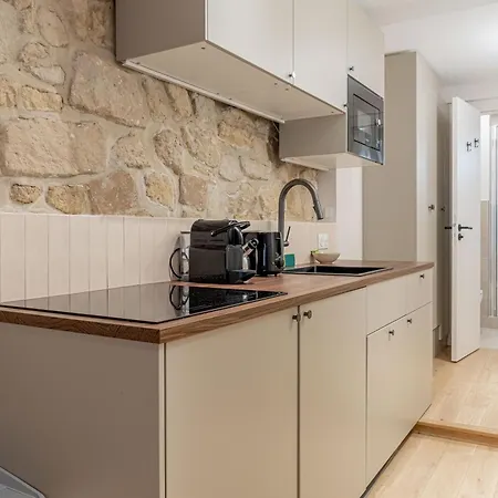 Lavie Maison Ac & Jacuzzi Daire *