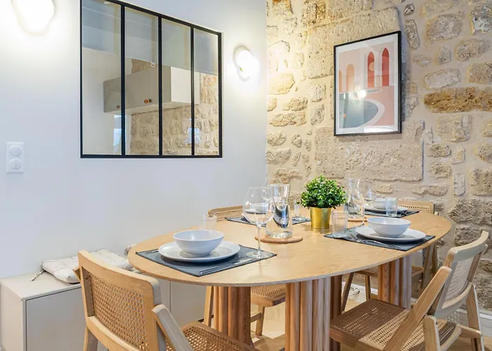 Lavie Maison Ac&jacuzzi *