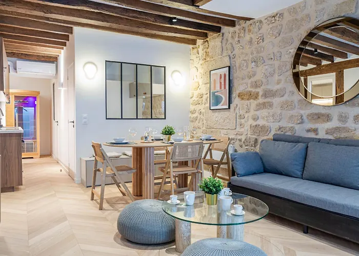 Lavie Maison Ac&jacuzzi *