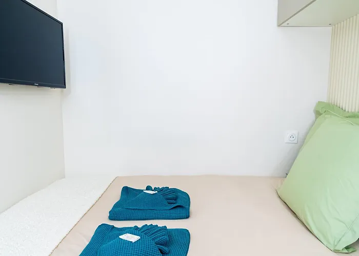 Lavie Maison Ac&jacuzzi