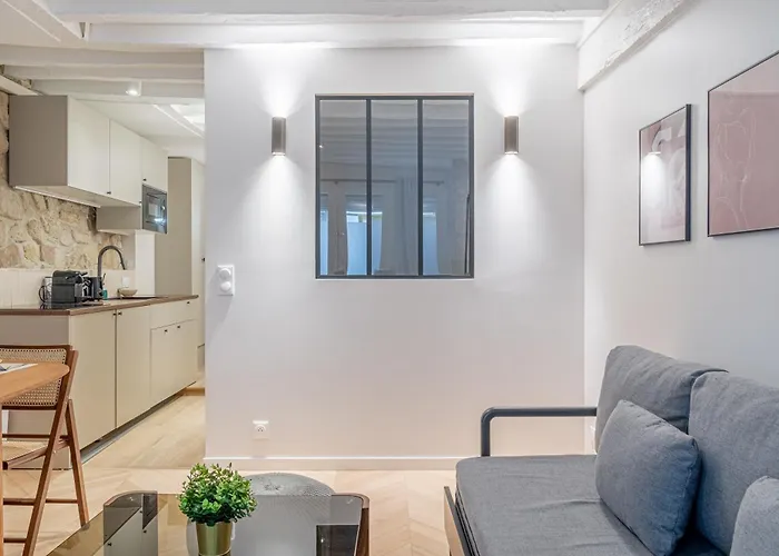 Lavie Maison Ac&jacuzzi Paris