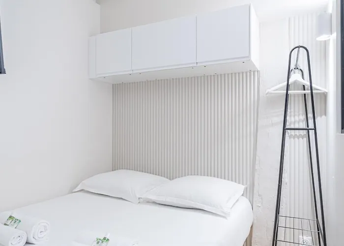 Appartement Lavie Maison Ac&jacuzzi *