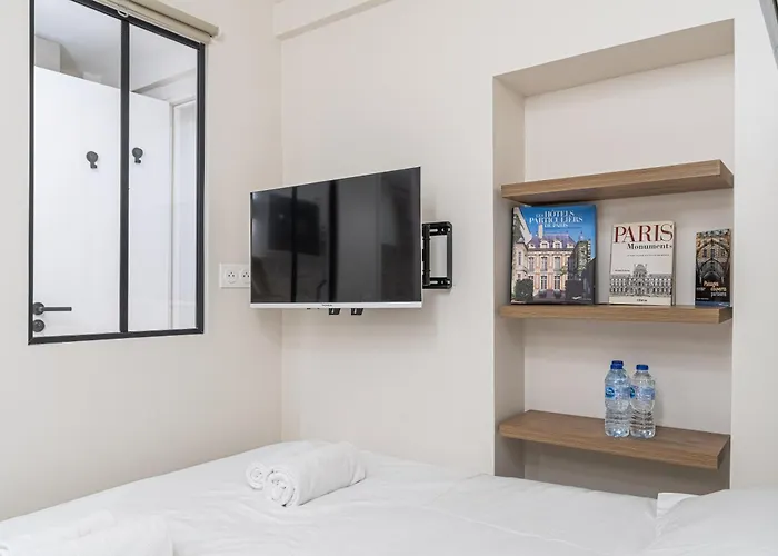 Lavie Maison Ac&jacuzzi