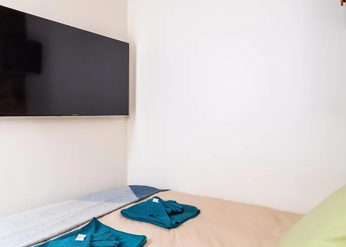 Lavie Maison Ac&jacuzzi * Paris