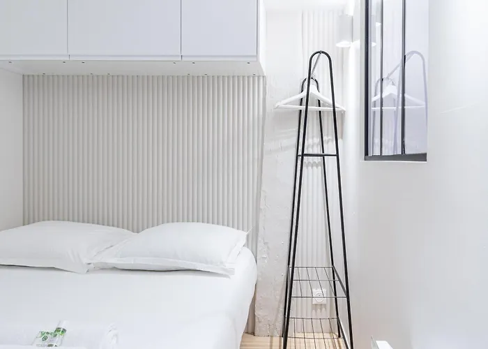 Lavie Maison Ac&jacuzzi *