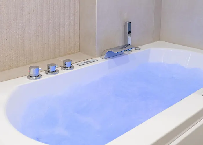 Appartement Lavie Maison Ac&jacuzzi Paris