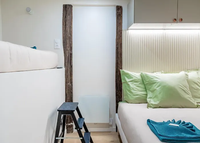 Lavie Maison Ac&jacuzzi