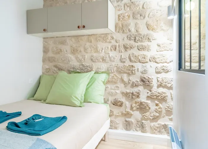 Lavie Maison Ac&jacuzzi Paris