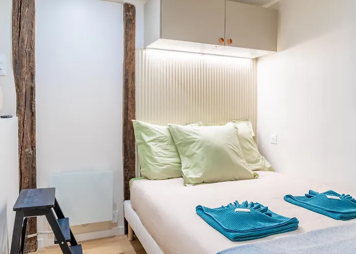 Lavie Maison Ac & Jacuzzi