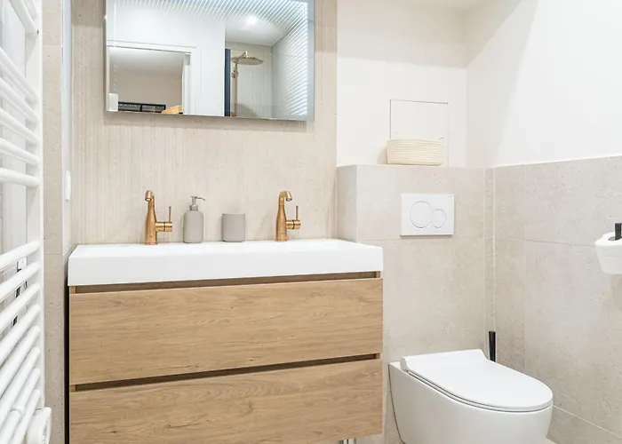Lavie Maison Ac & Jacuzzi